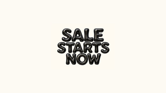 🖤Qué joyas o complementos deberías aprovechar con el 30 % de descuento este Black Friday  🖤 en Papagayo Concept