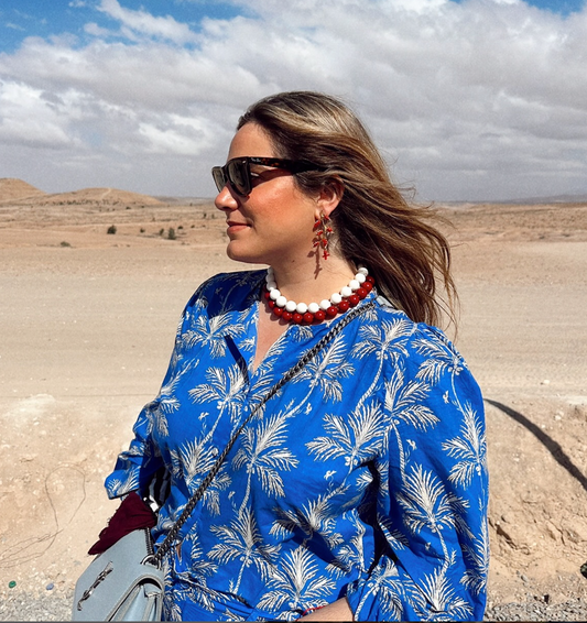 ✨ Cómo elegir los complementos perfectos según tu look – Inspiración Papagayo Concept ✨