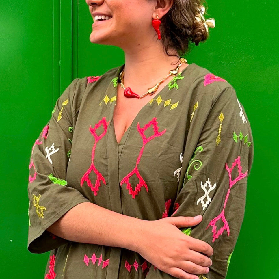 Collares