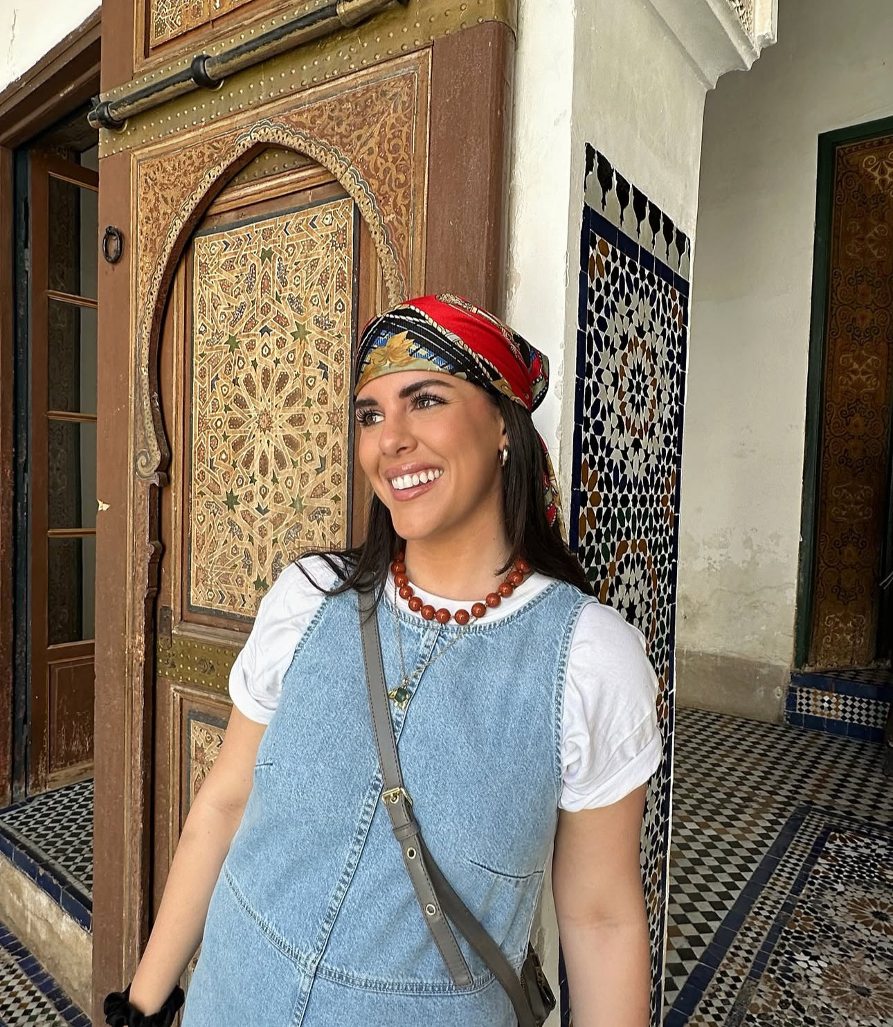 Drop collar cazuela