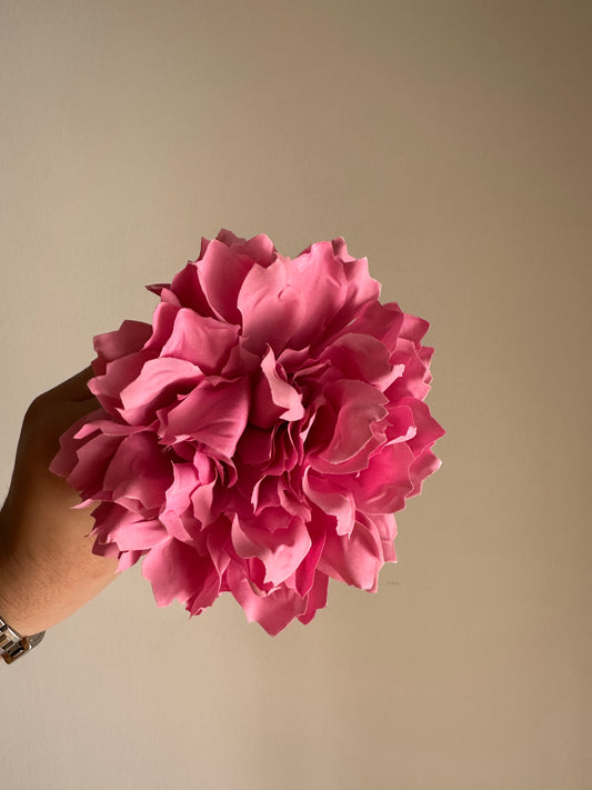 Flor rosa