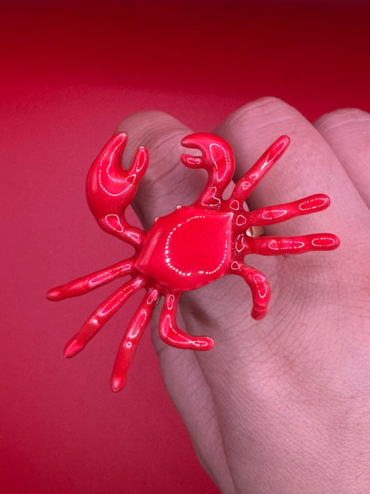 Drop anillo candrejo