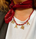 Collar MAMÁ