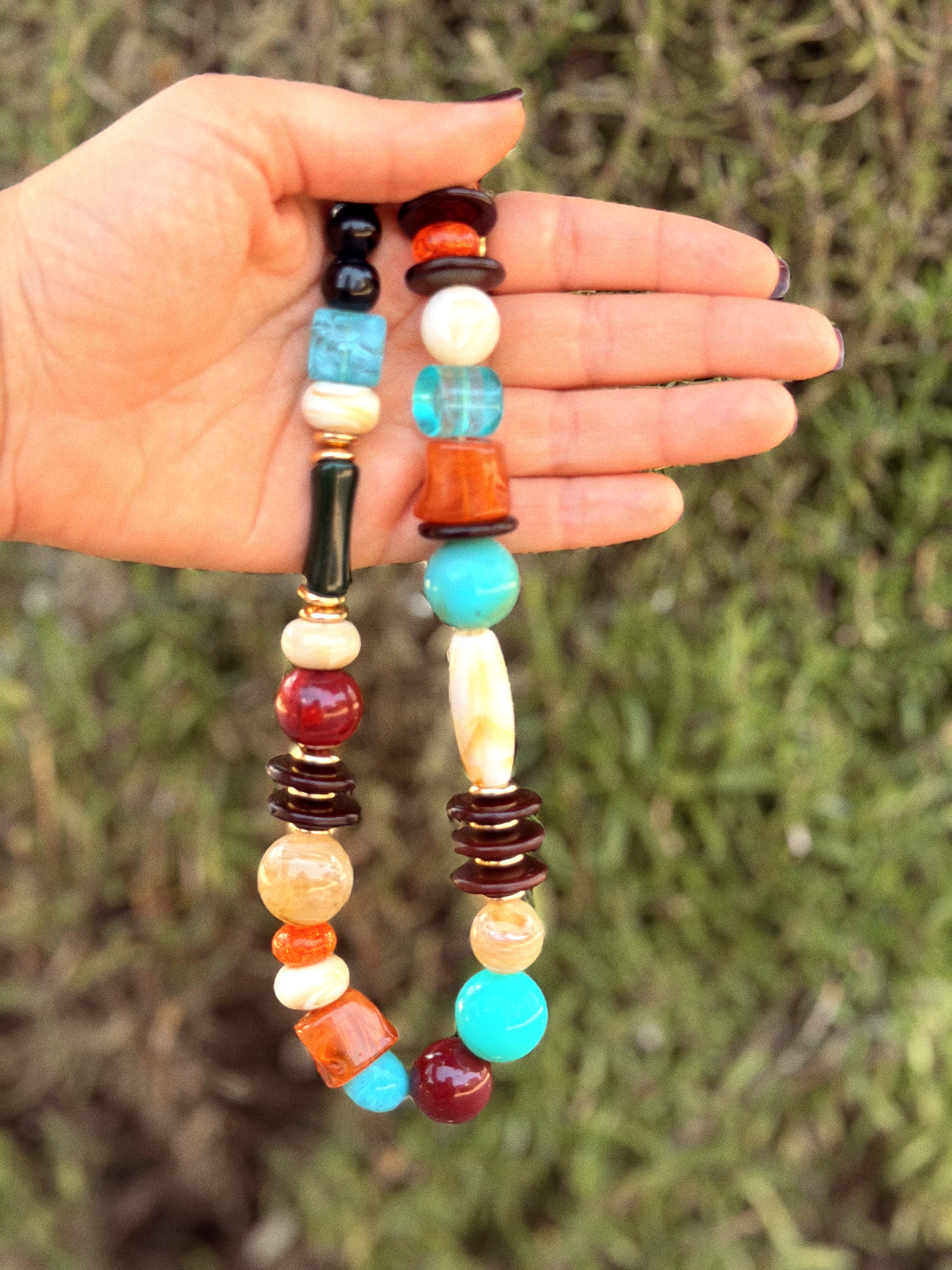 Collar Amalfi