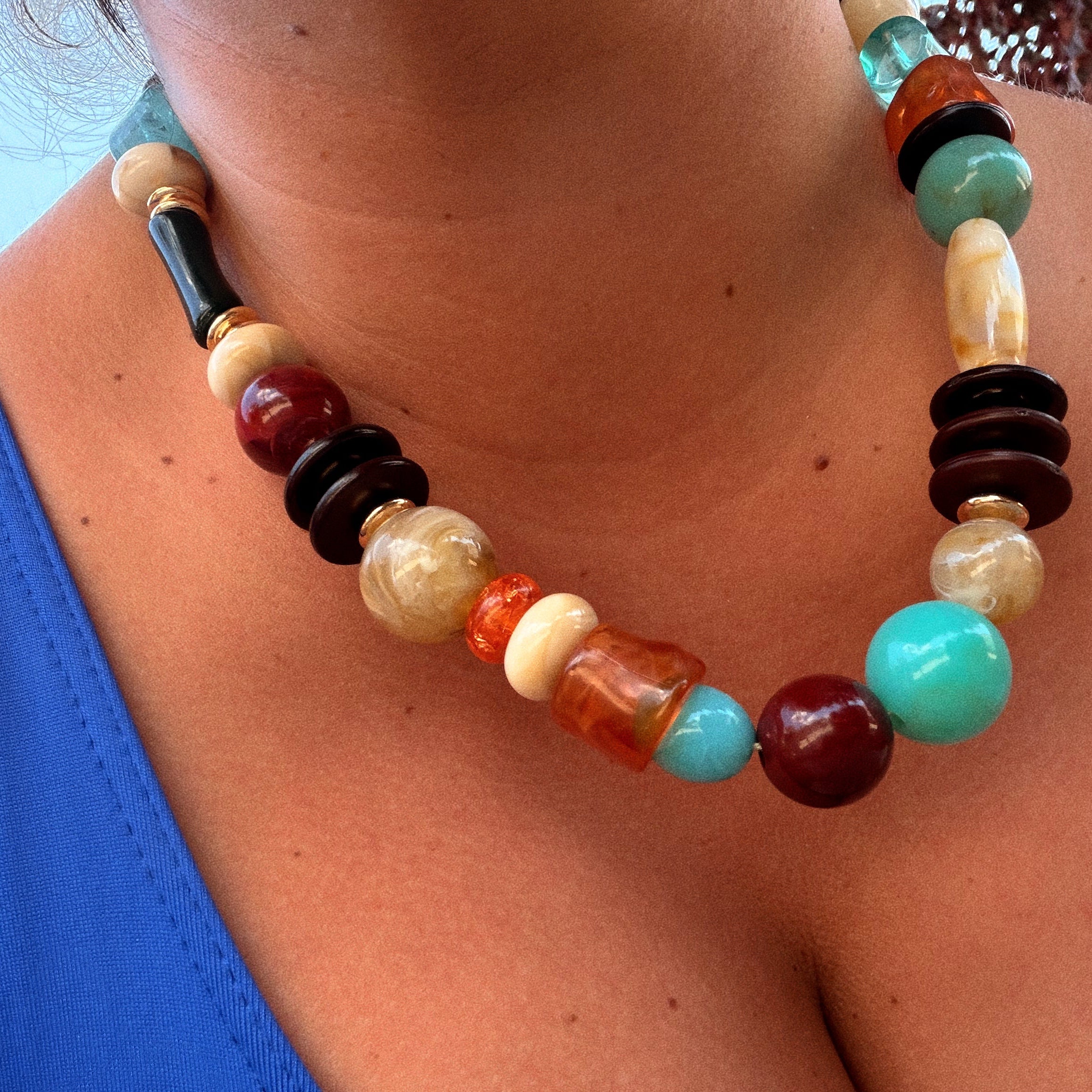 Collar Amalfi