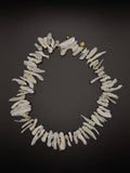 Collar nácar