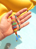Collar pez size L