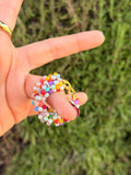 Pendientes confeti 🎊