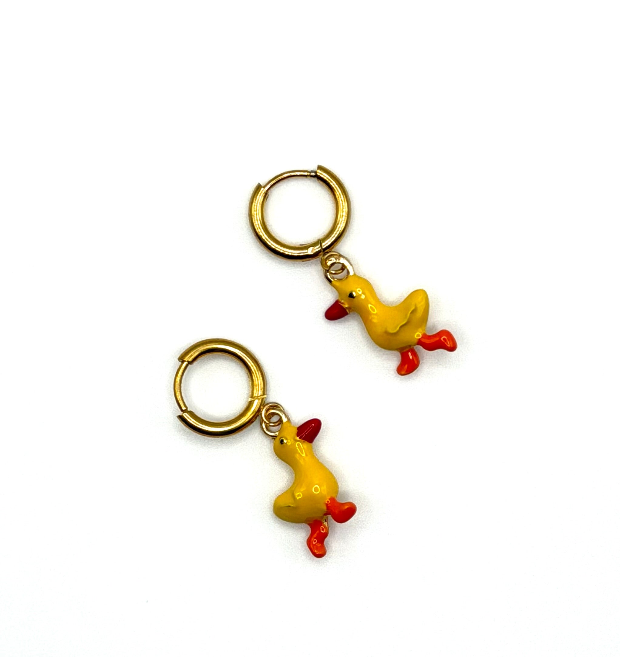 Mini pato